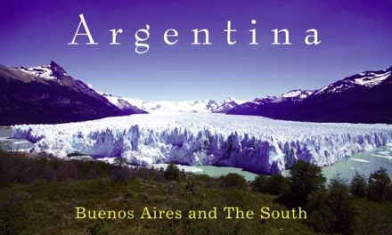 Argentina – Buenos Aires and The South