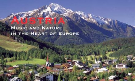 Austria – Music and Nature in the Heart of Europe