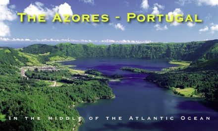 Portugal – The Azores: In the middle of the Atlantic Ocean