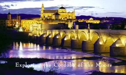 Spain – Exploring the Córdoba of the Moors