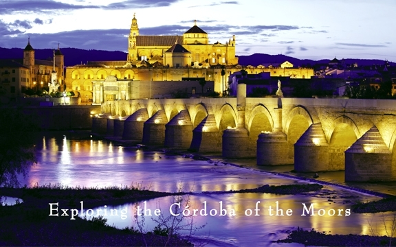 Spain – Exploring the Córdoba of the Moors