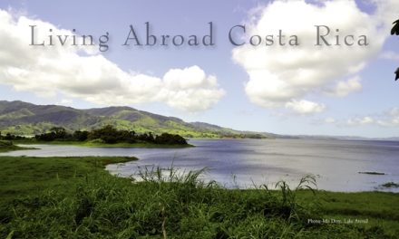 Living Abroad Costa Rica