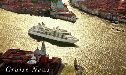 Cruise News – Spring 2019
