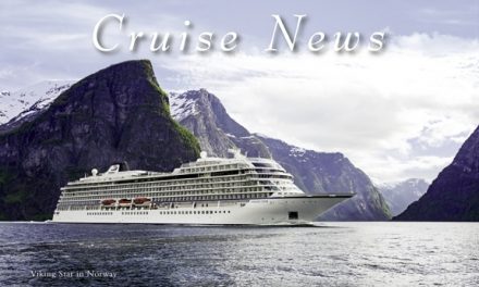Cruise News – Fall 2017