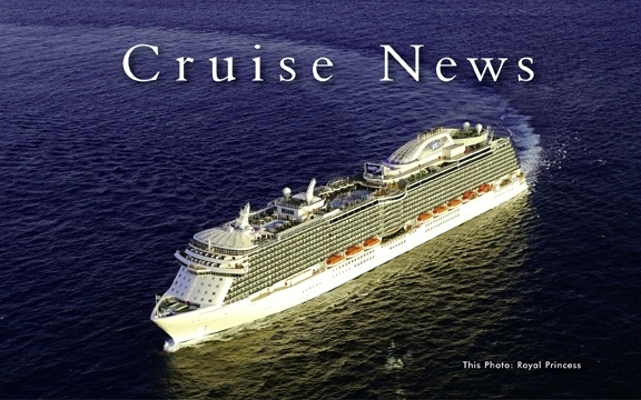 Cruise News – Fall 2018