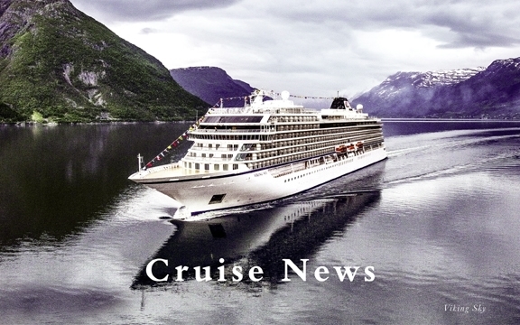 Cruise News – Winter 2018-19