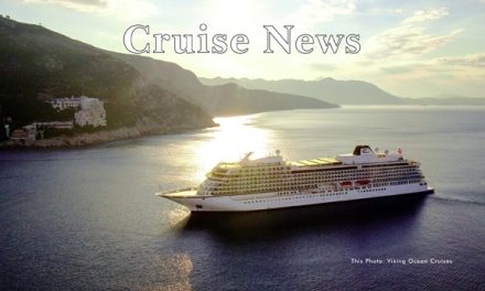 Cruise News – Spring 2017