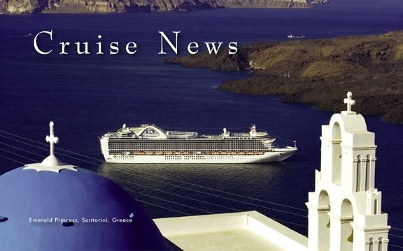 Cruise News – Spring 2018