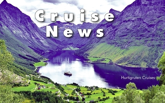 Cruise News – Spring 2016
