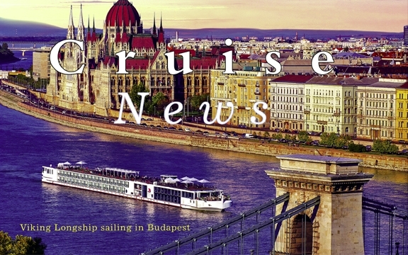 Cruise News – Fall 2015