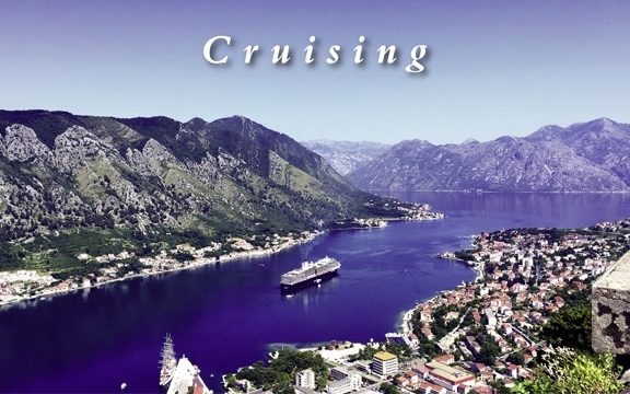 Cruise News – Summer 2015