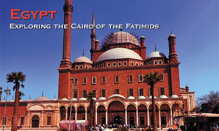Egypt – Exploring the Cairo of the Fatimids
