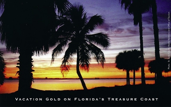 Vacation Gold on Florida’s Treasure Coast