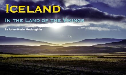 Iceland – In the Land of the Vikings
