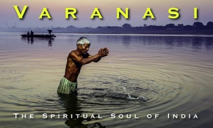 Varanasi: The Spiritual Soul of India