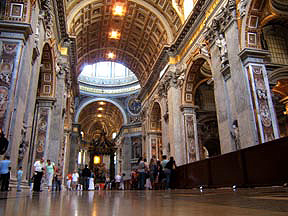 italy-rome-st-peter's