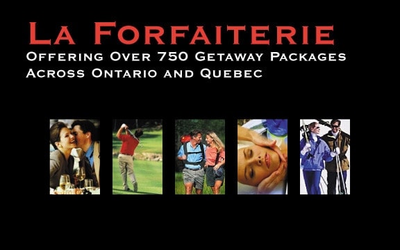 La Forfaiterie – Leisure Getaways