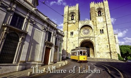 Portugal – The Allure of Lisbon