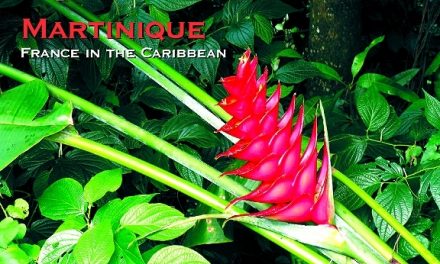 Martinique – France in the Caribbean
