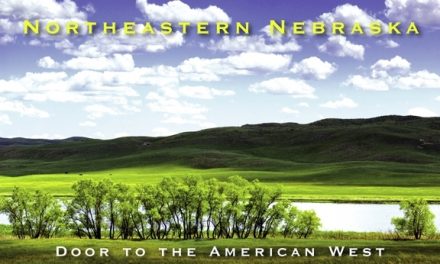 Northeastern Nebraska – Door to the American West
