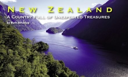 New Zealand – A Country Full of Unexpected Treasures