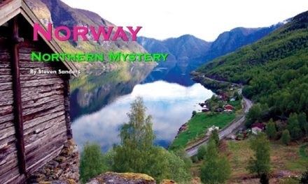 Norway – Northern Mystery