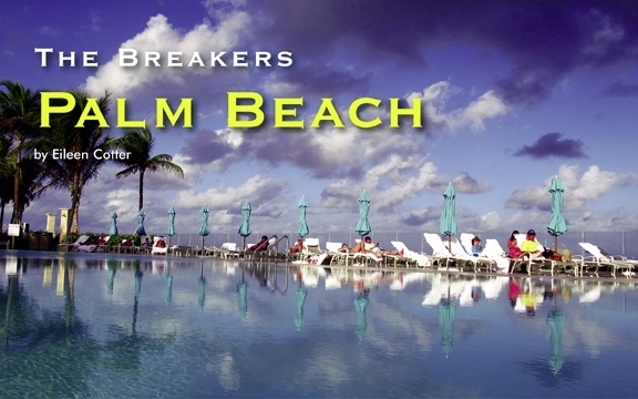 The Breakers – Palm Beach