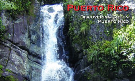 Discovering Green Puerto Rico