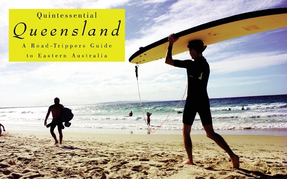 Australia – Quintessential Queensland
