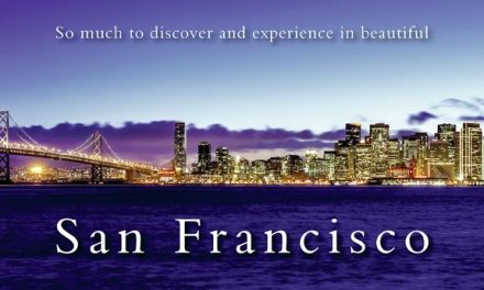 So much to discover and experience in beautiful San Francisco