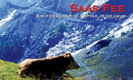 Saas-Fee: Switzerland’s Alpine Hideaway