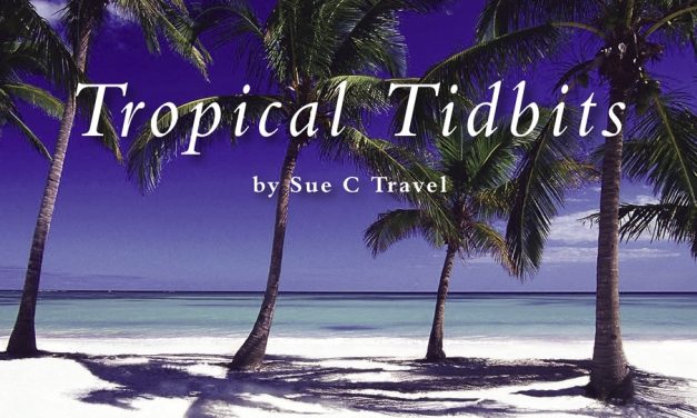 Summer is Prime Time for Caribbean Travel!