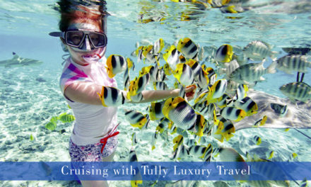 Best Cruises for Multigenerational Travel & Expedition Cruising Offers Inside Access to Europe