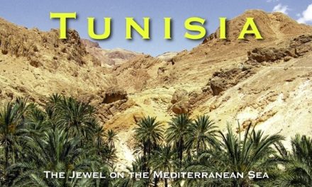 Tunisia – The Jewel on the Mediterranean Sea