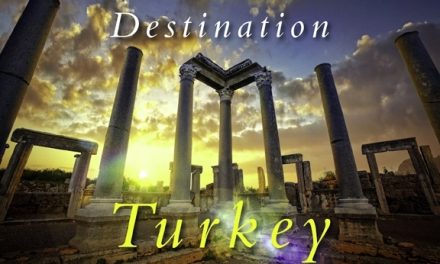 Destination Turkey