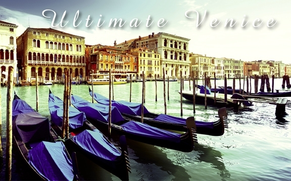 Italy – Ultimate Venice