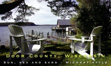 Door County, Wisconsin – Sun, sea and sand: Midwest-style
