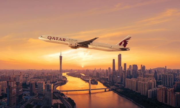 Qatar Airways Qsuite Sets Precedent in Air Travel