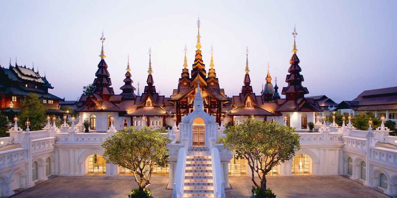 Preferred Hotels & Resorts Thailand