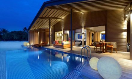 Club Med – The Maldives