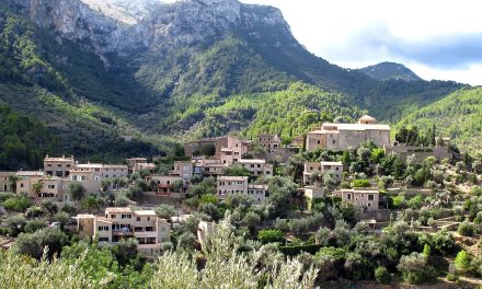 Spain – Mallorca: The Mediterranean Pearl