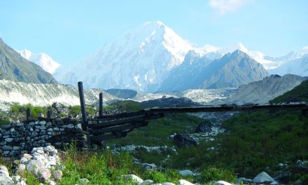 Two Trekkers Traverse Nepal’s Entire Great Himalaya Trail
