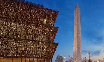 Washington, DC’s Newest  Smithsonian Museum