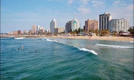 The Top Reasons To Visit Durban, South Africa