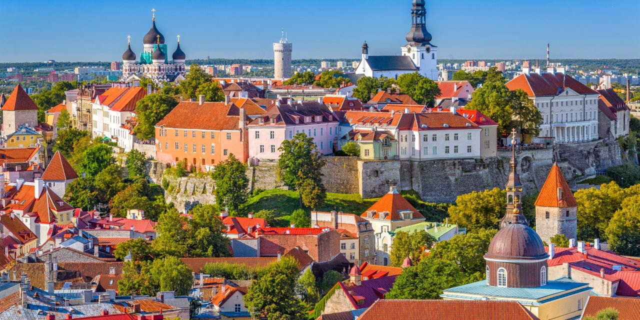 Estonia: Northern Europe’s Emerging Destination
