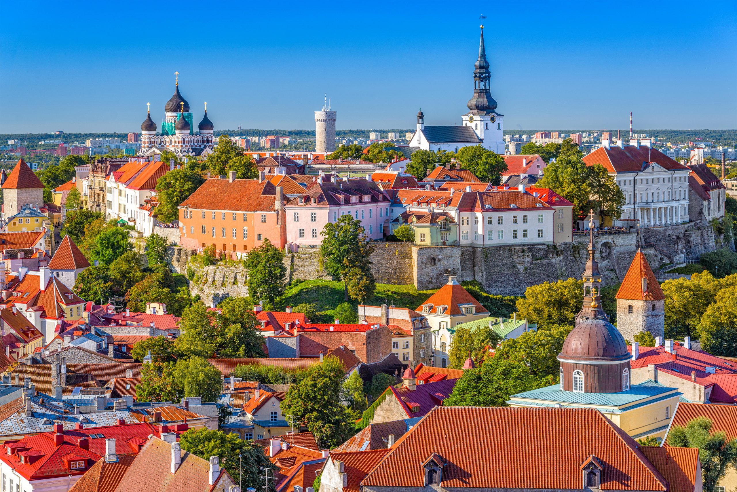 Estonia: Northern Europe’s Emerging Destination - World Traveler