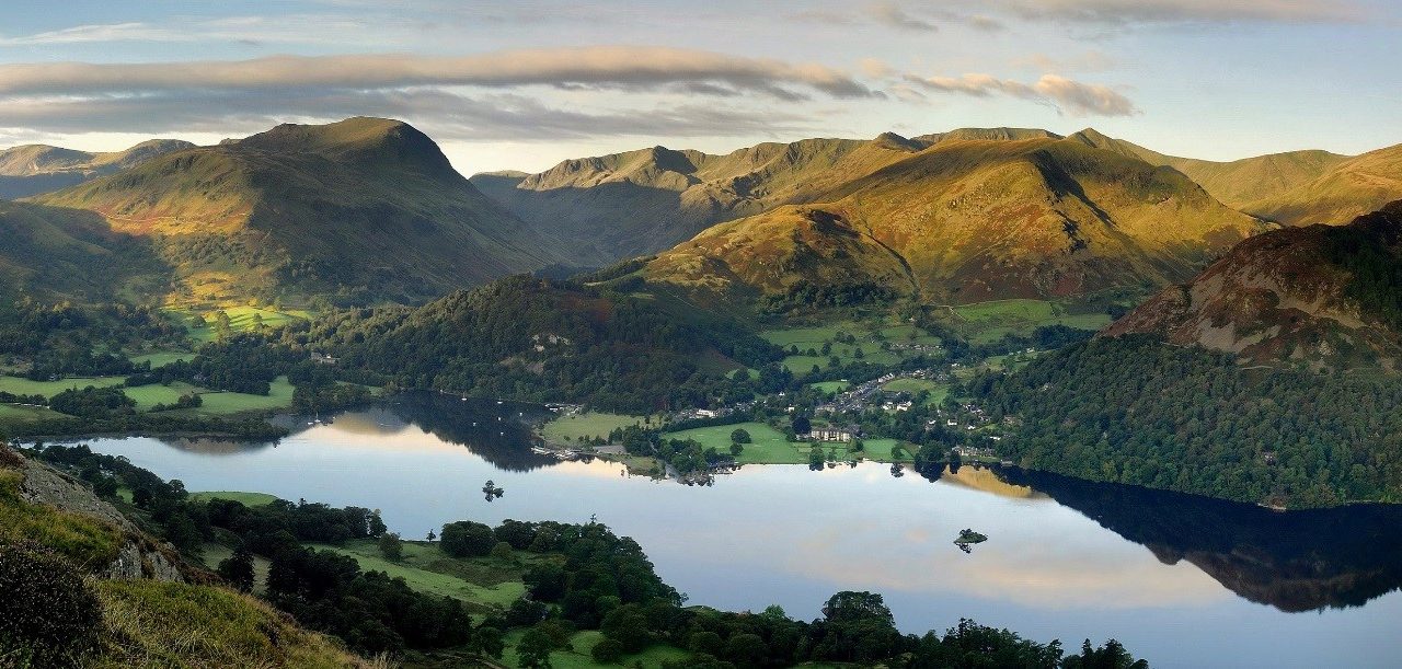 The Lake District is now UK’s Newest World Heritage Site