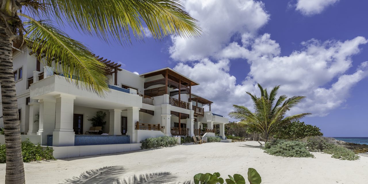 Zemi Beach Resort, Anguilla