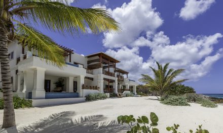 Zemi Beach Resort, Anguilla