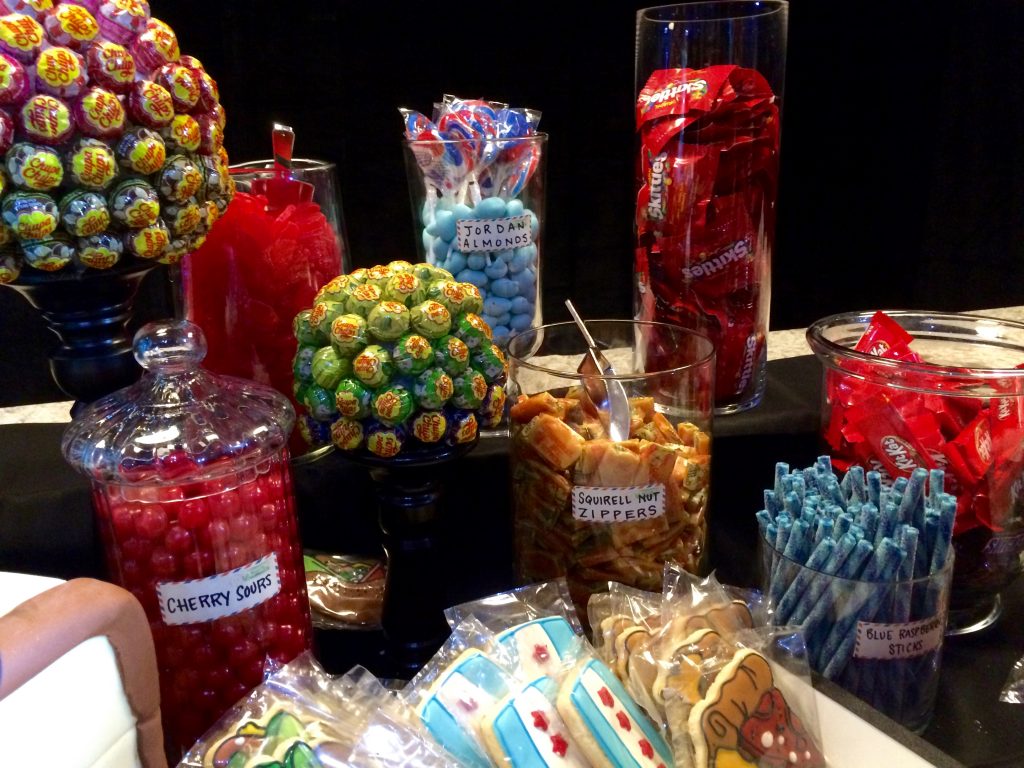 candy-art-springhill-suites-chicago-photo-by-johanna-read-traveleater